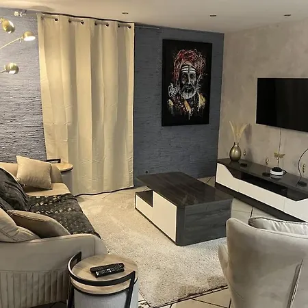 La Casa Del Felicidad