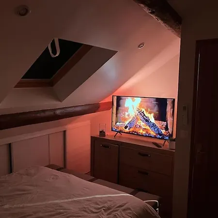La Casa Del Felicidad Вилла